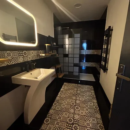 Maison Chaleureuse Entre Terre Et Mer. Ferienhaus *