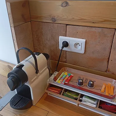 Maison Chaleureuse Entre Terre Et Mer. * Agde