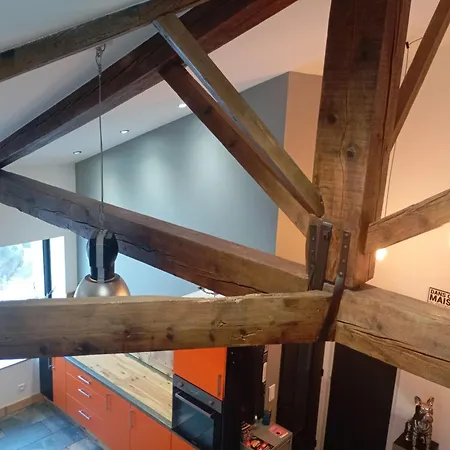 Ferienhaus Maison Chaleureuse Entre Terre Et Mer. Agde