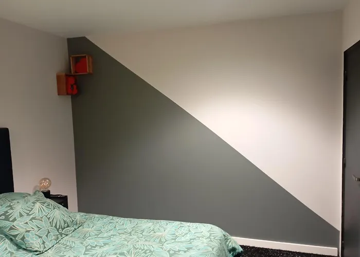 Maison Chaleureuse Entre Terre Et Mer. Casa vacanze