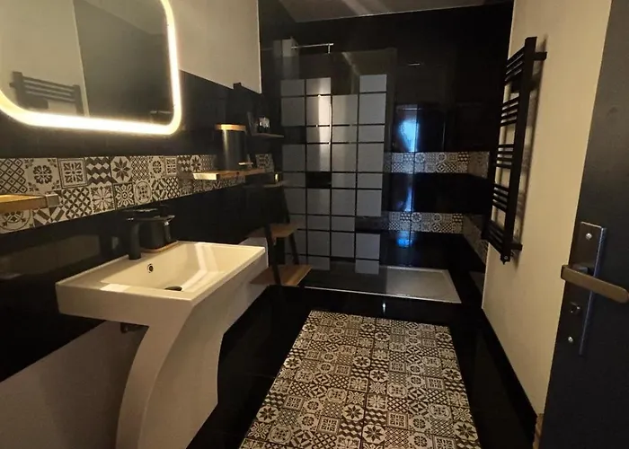 Casa vacanze Maison Chaleureuse Entre Terre Et Mer.