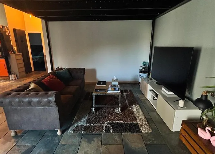 Casa vacanze Maison Chaleureuse Entre Terre Et Mer. *