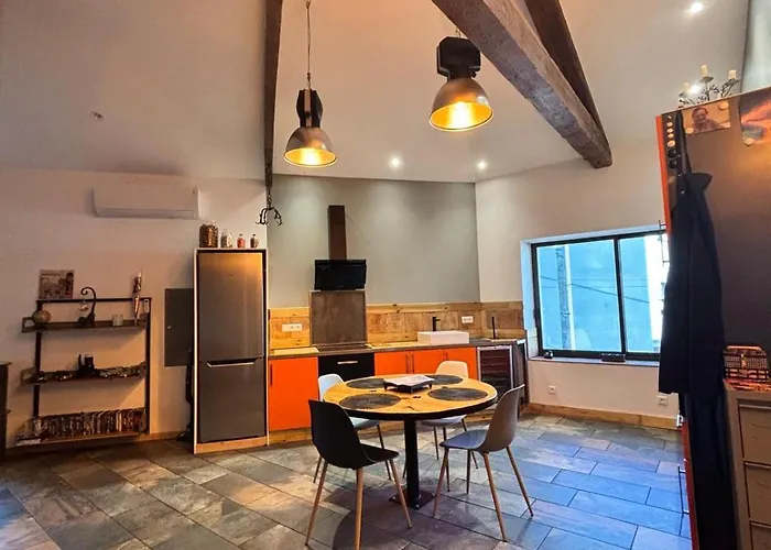 Maison Chaleureuse Entre Terre Et Mer. Agde