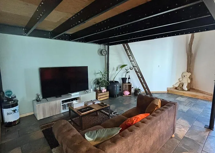 Casa vacanze Maison Chaleureuse Entre Terre Et Mer. Agde