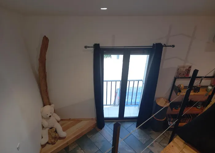 Casa vacanze Maison Chaleureuse Entre Terre Et Mer. *