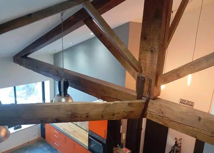 Casa vacanze Maison Chaleureuse Entre Terre Et Mer. Agde