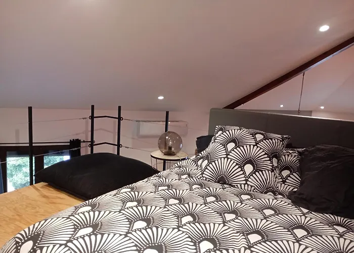 Casa vacanze Maison Chaleureuse Entre Terre Et Mer. *