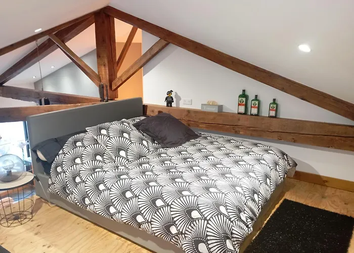 Maison Chaleureuse Entre Terre Et Mer. Agde