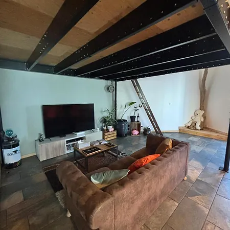 Сasa de vacaciones Maison Chaleureuse Entre Terre Et Mer. Agde